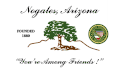 Flag of Nogales, Arizona