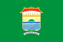 Palembang