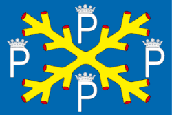 Flag of Philippeville