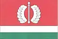 Flag of Sedlatice