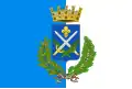 Flag of Sondrio