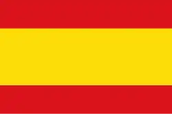 Civil flag (1936–1975)