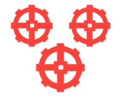 Flag of Strand Municipality