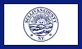 Flag of Sullivan County