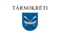 Flag of Tárnokréti