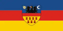 Flag of Transylvania