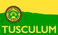 Flag of Tusculum