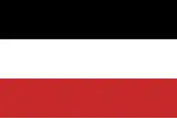 Republic of Upper Volta