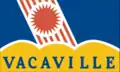Flag of Vacaville, California