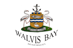 Flag of Walvis Bay