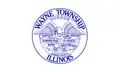 Flag of Wayne Township