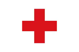 Emblem of the Red Cross