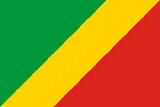 Republic of the Congo