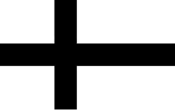 Flag of Teutonic Order