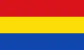 Flag of Döbern Derbno