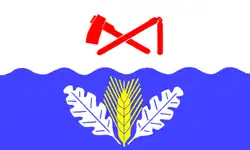 Flag of Dannau