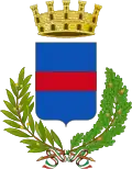 Coat of arms of Fondi