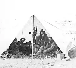 1870 survey-Beaman, Elliot and Thomas are on the right