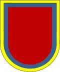 82nd Airborne Division, 1st Brigade Combat Team, 127th Engineer Battalion (original version)