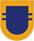 82nd Airborne Division, 82nd Aviation Regiment, 2nd Battalion (original version)