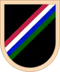 5th Special Operations Support Command