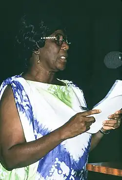 Lati Hyde-Forster, 1975