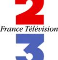 France Télévision's first logo from 1992 to 2000