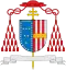 Francesco Nerli's coat of arms