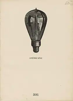 Francis Picabia, Américaine, 391, n. 6, July 1917