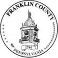 Official seal of Franklin County