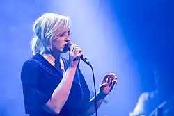 At Kongsberg Jazzfestival 2019