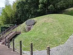 Furumiya Kofun