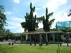 Baliwag District Hospital