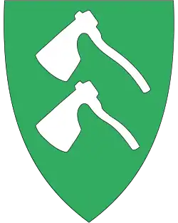 Fyresdal kommune