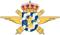 Coat of arms 1977–2000