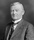Vice President John Nance Garner of Texas