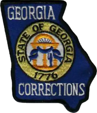 To protect Georgians by operating secure facilities and providing opportunities for offender rehabilitation.