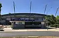 Canberra Stadium