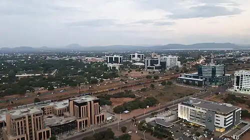 New Construction Developments