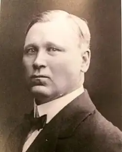 Gabriel Luukkonen (1880-1943)