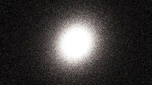 Gaia view of Omega Centauri from Gaia’s Focused Product Release in 2023