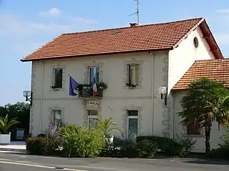 Town hall