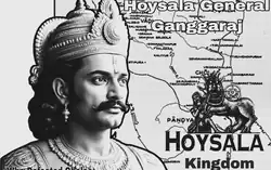 Hoysala Empire