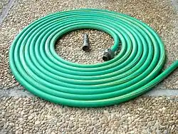Garden hose