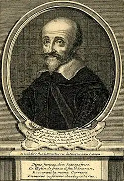 Scévole de Sainte-Marthe