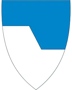 Coat of arms of Gausdal Municipality
