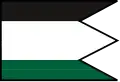 Flag of Gemerské Dechtáre