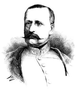 Alexander von Koller