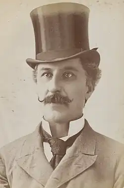 Snazelle c. 1870-1900