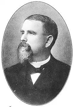 An image of George Llewellyn Christian